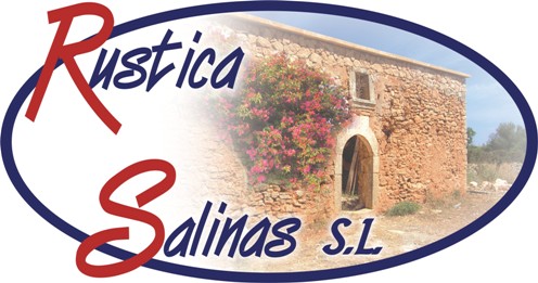 Rustica Salinas S.L. Avda. Francesc de Borja Moll, 27  E07640 Ses Salines - Mallorca Tel./Fax: 0034 971 649 760 Email: mallorca@email.de